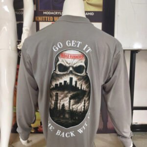 Road runner Fr shirt