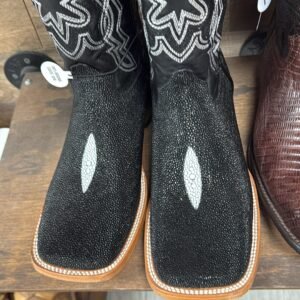 Stingray Boots